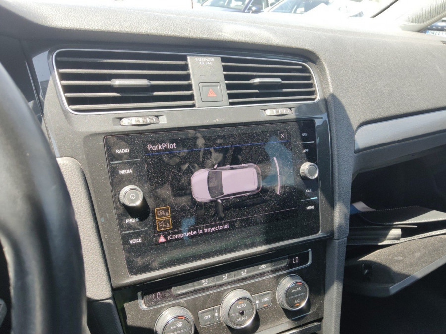 Imagen de Volkswagen Golf