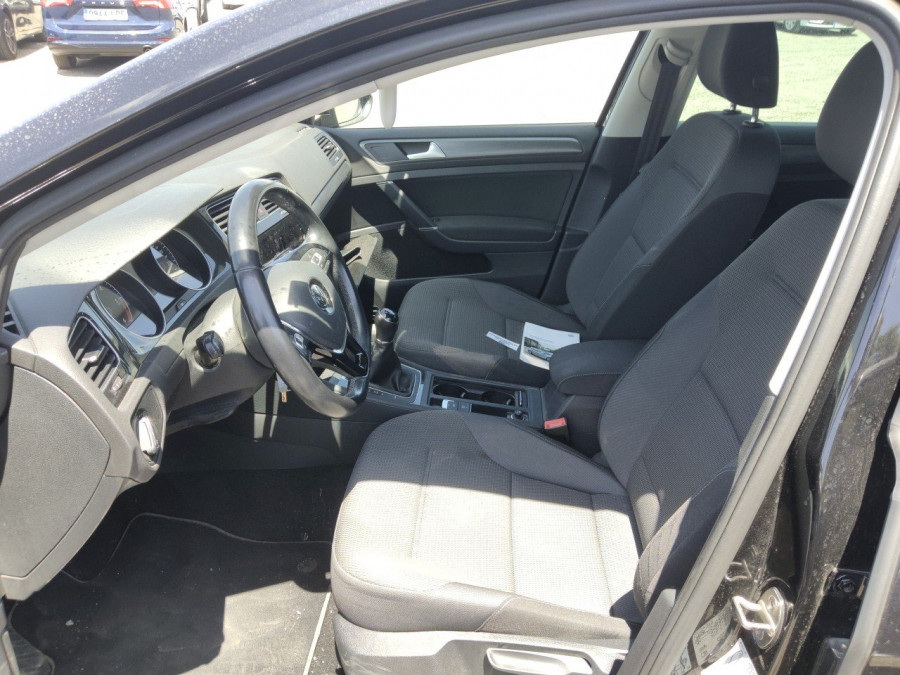 Imagen de Volkswagen Golf