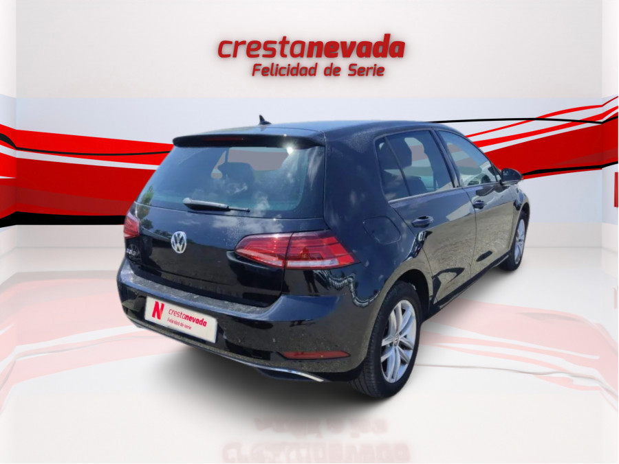 Imagen de Volkswagen Golf