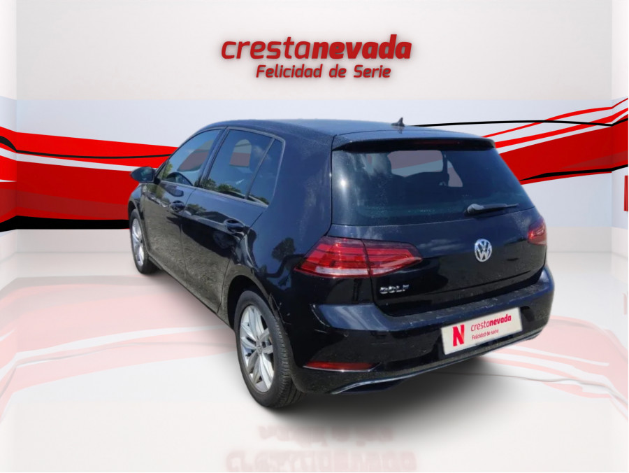 Imagen de Volkswagen Golf