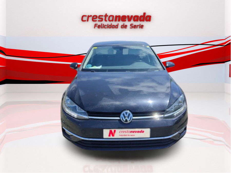 Imagen de Volkswagen Golf