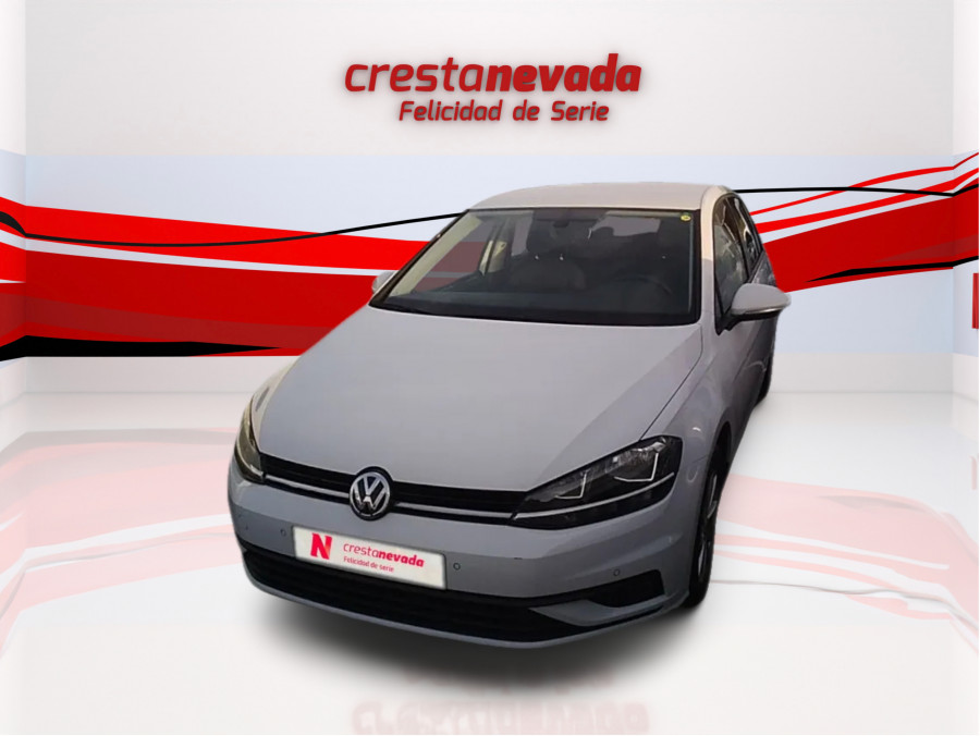 Imagen de Volkswagen Golf