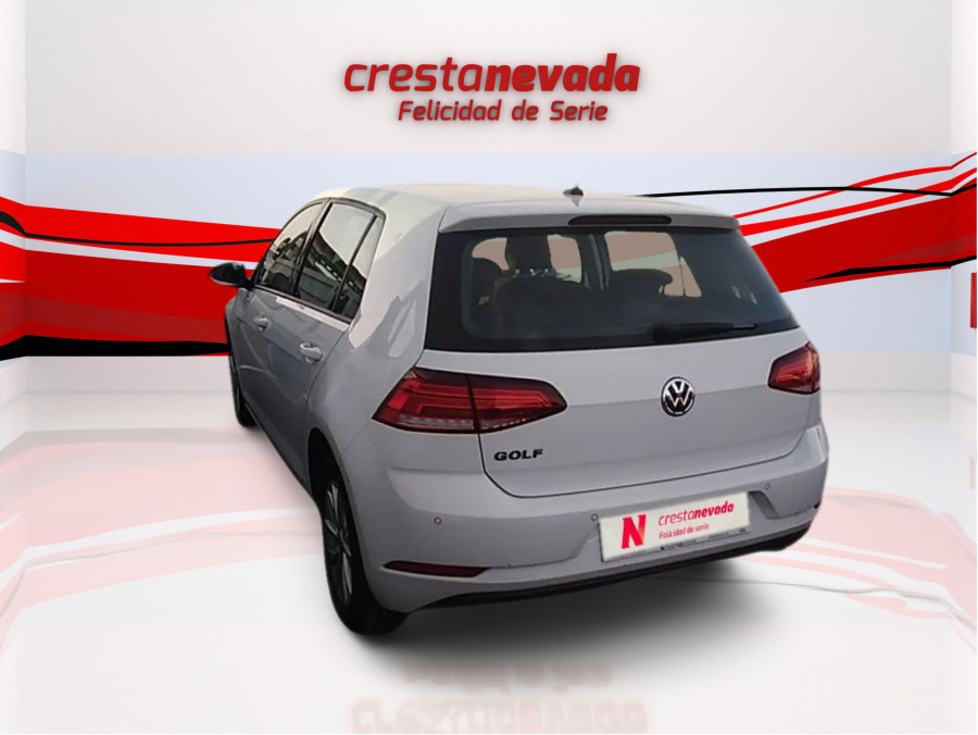 Imagen de Volkswagen Golf