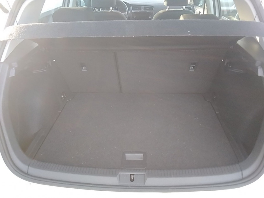 Imagen de Volkswagen Golf