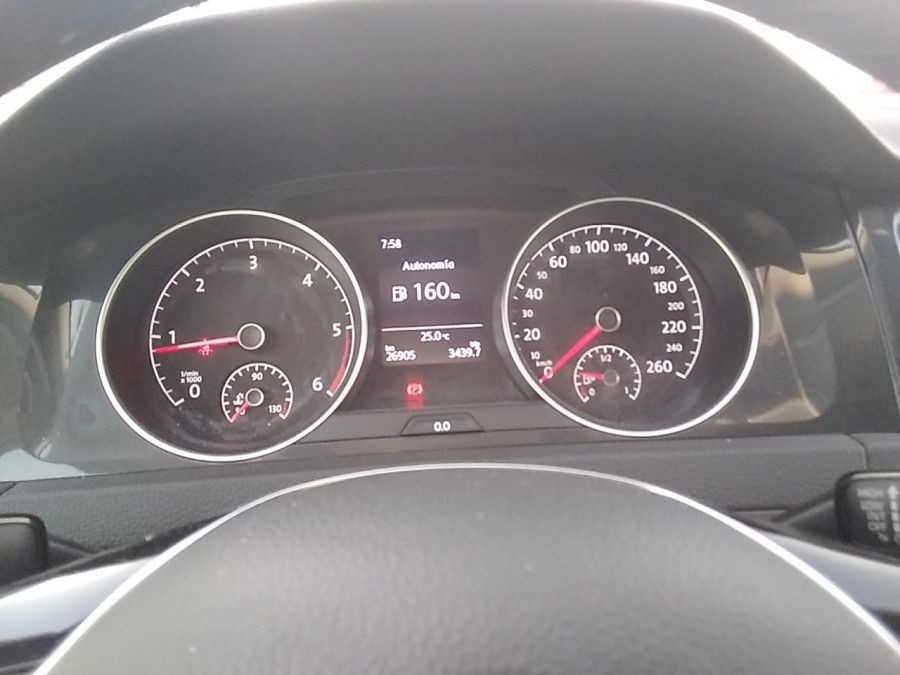 Imagen de Volkswagen Golf