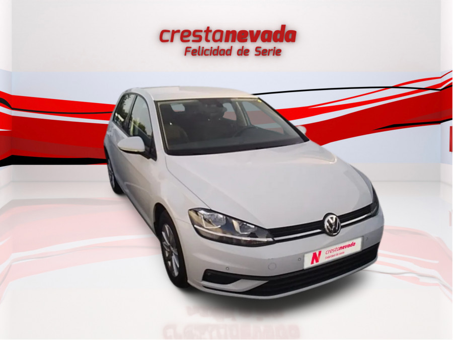 Imagen de Volkswagen Golf