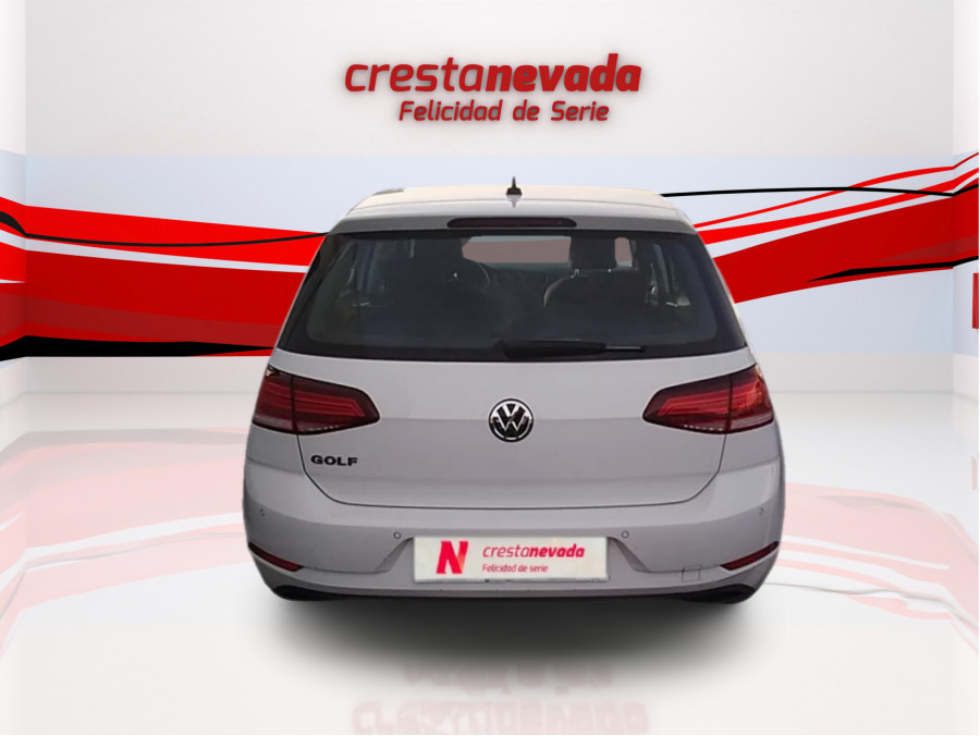 Imagen de Volkswagen Golf