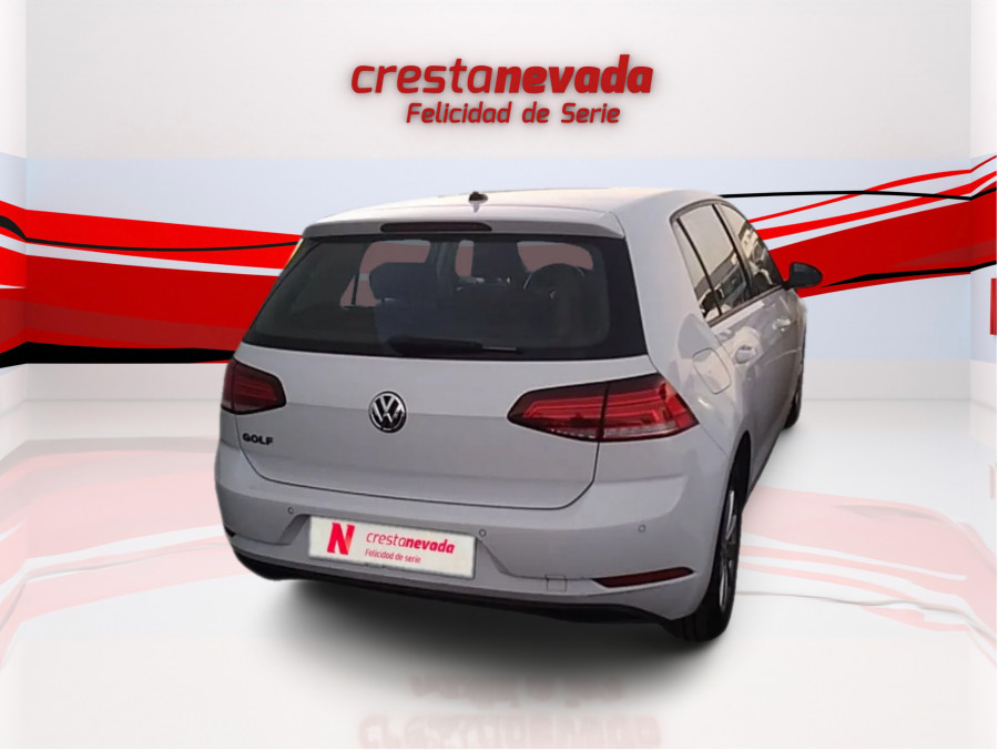 Imagen de Volkswagen Golf