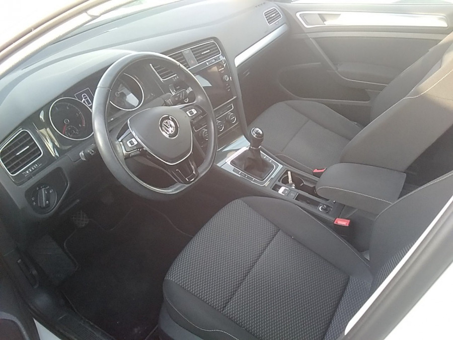 Imagen de Volkswagen Golf
