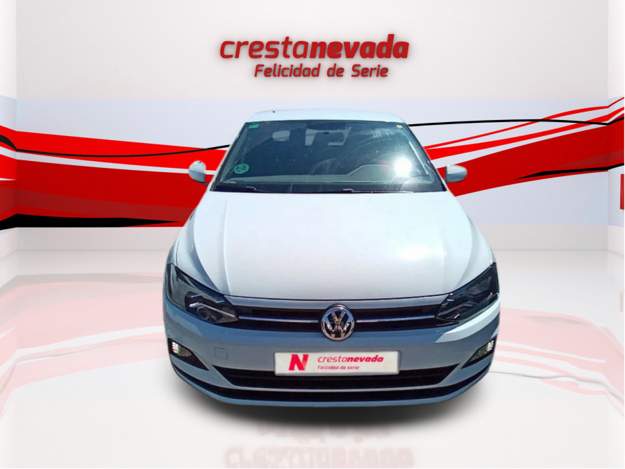 Imagen de Volkswagen Polo