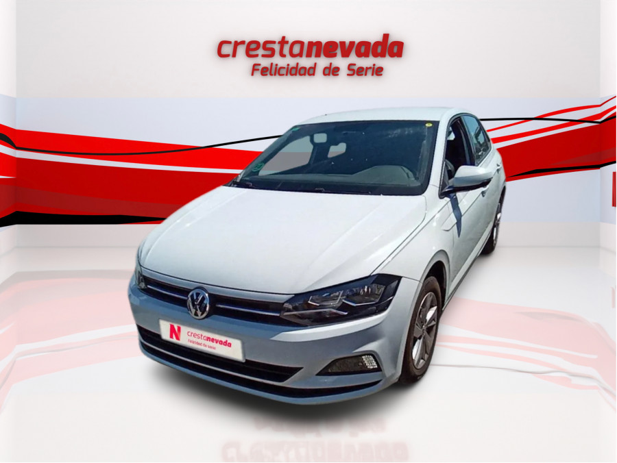 Imagen de Volkswagen Polo
