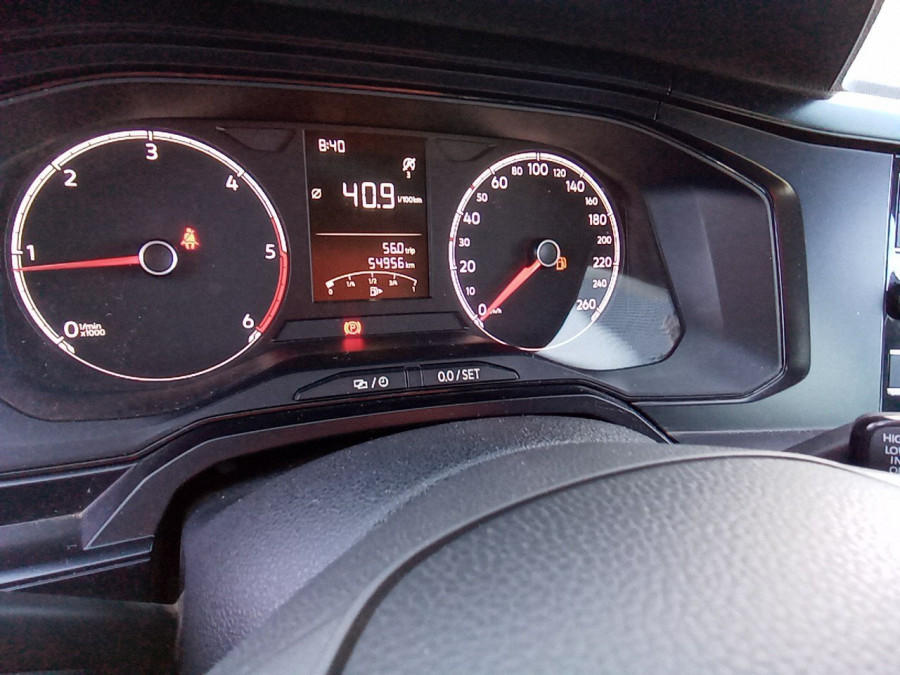 Imagen de Volkswagen Polo