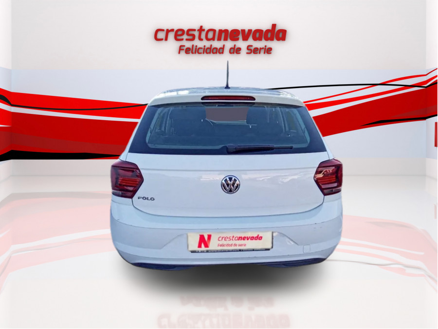 Imagen de Volkswagen Polo