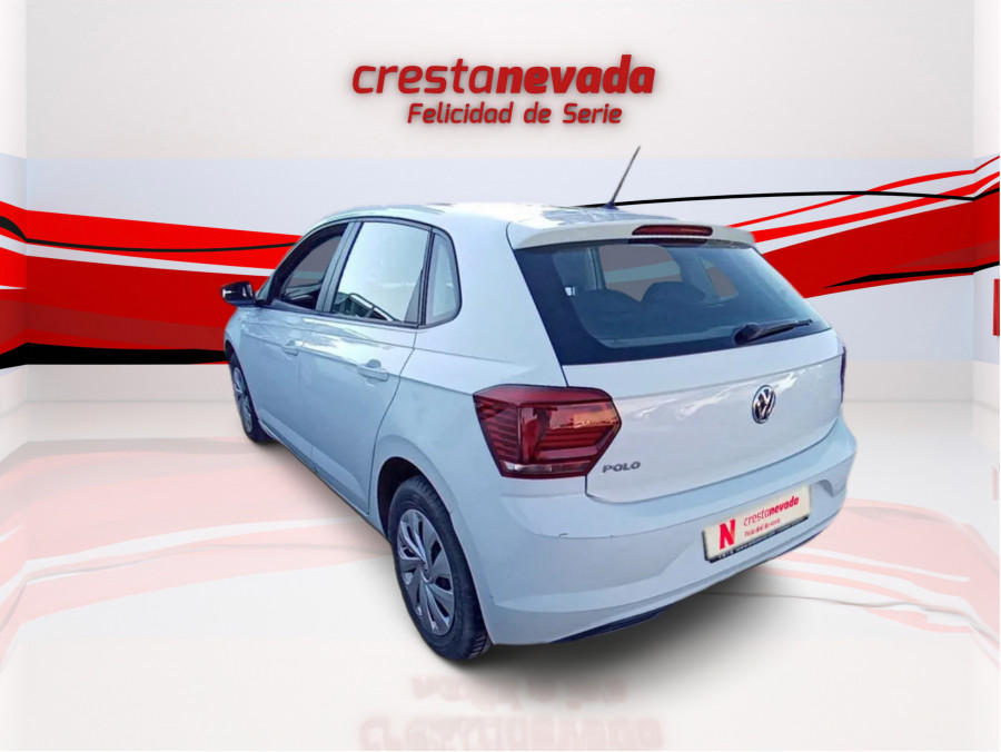 Imagen de Volkswagen Polo