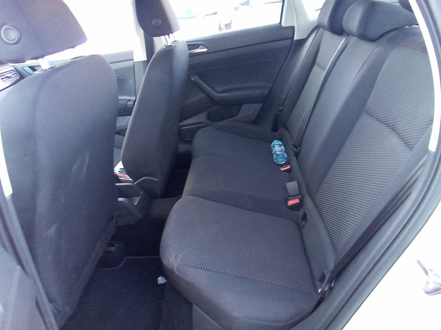 Imagen de Volkswagen Polo