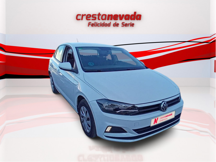 Imagen de Volkswagen Polo