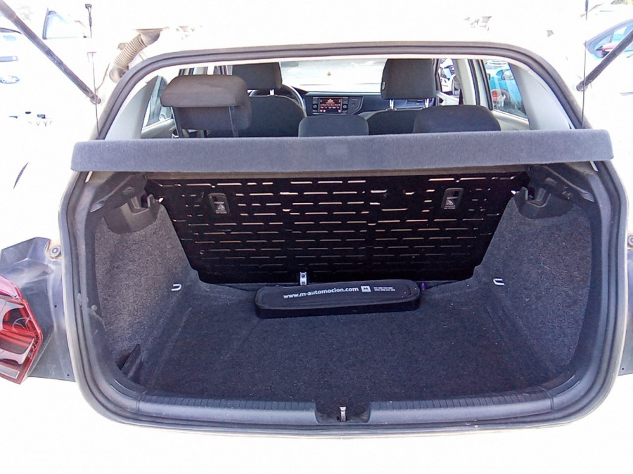 Imagen de Volkswagen Polo