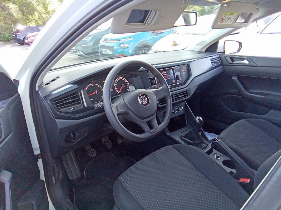 Imagen de Volkswagen Polo