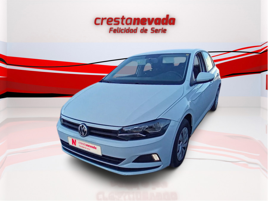 Imagen de Volkswagen Polo
