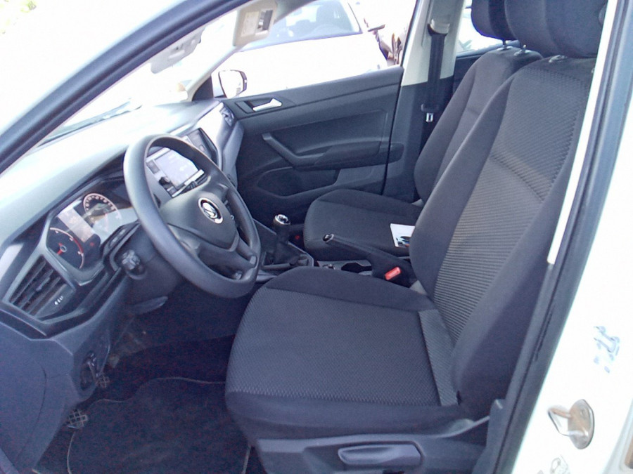 Imagen de Volkswagen Polo