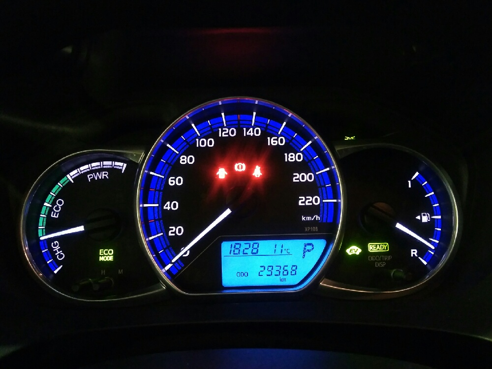 Imagen de toyota yaris