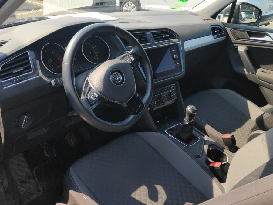Imagen de Volkswagen Tiguan