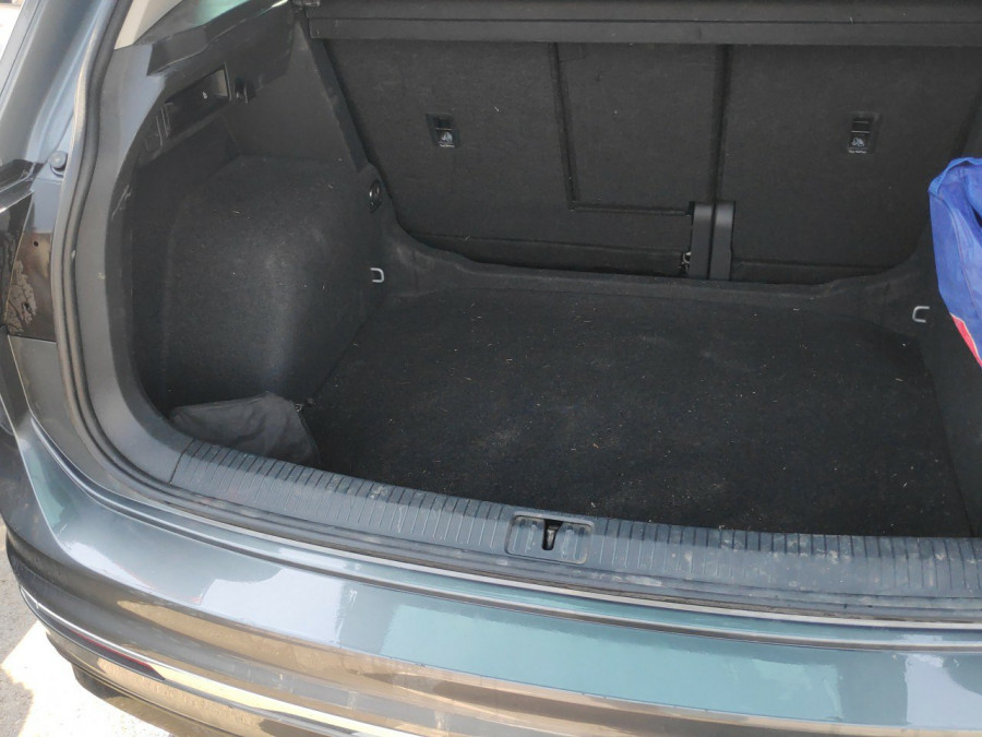 Imagen de Volkswagen Tiguan