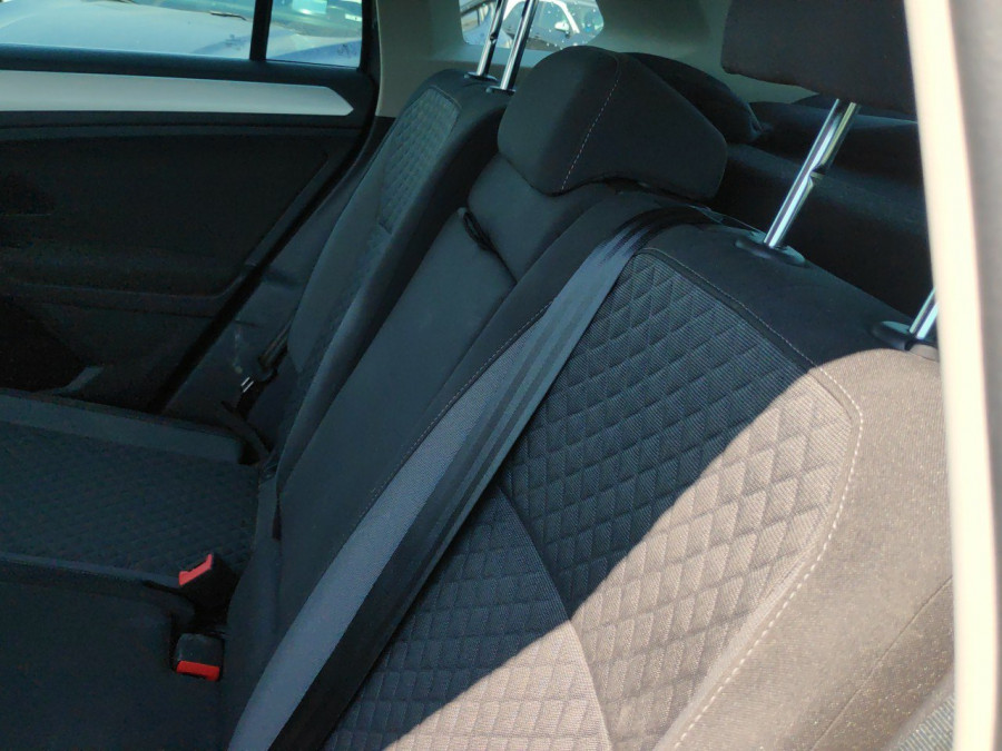 Imagen de Volkswagen Tiguan