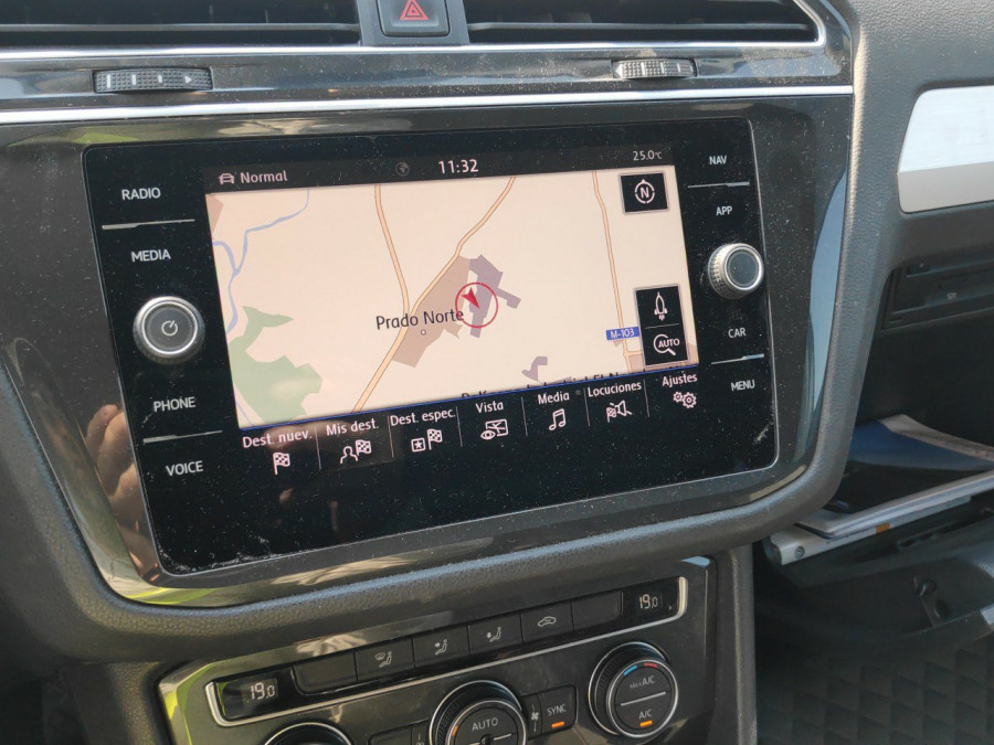 Imagen de Volkswagen Tiguan