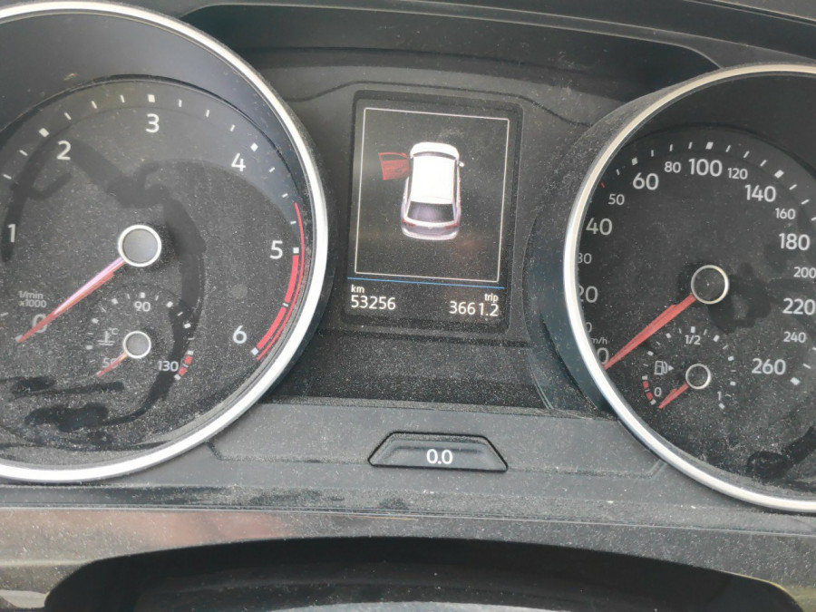 Imagen de Volkswagen Tiguan