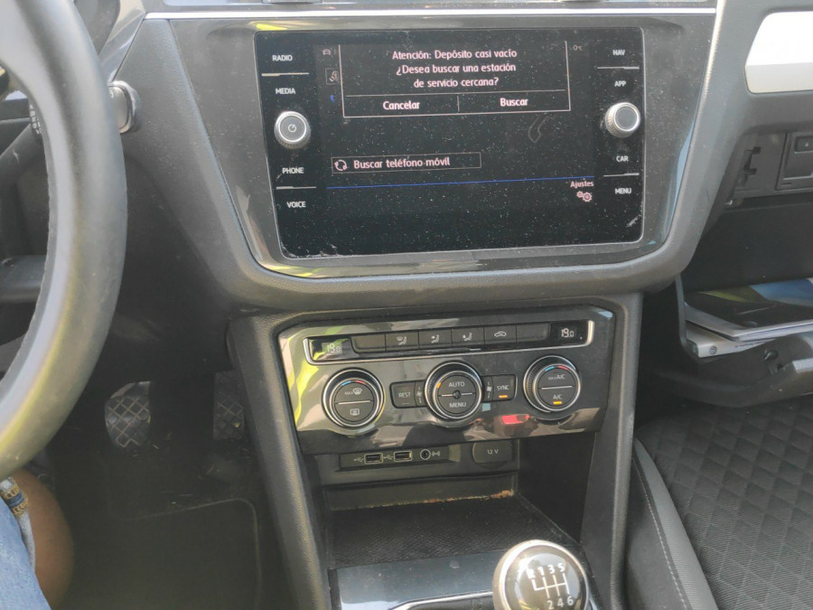 Imagen de Volkswagen Tiguan
