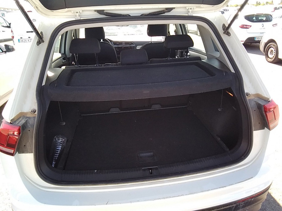 Imagen de Volkswagen Tiguan