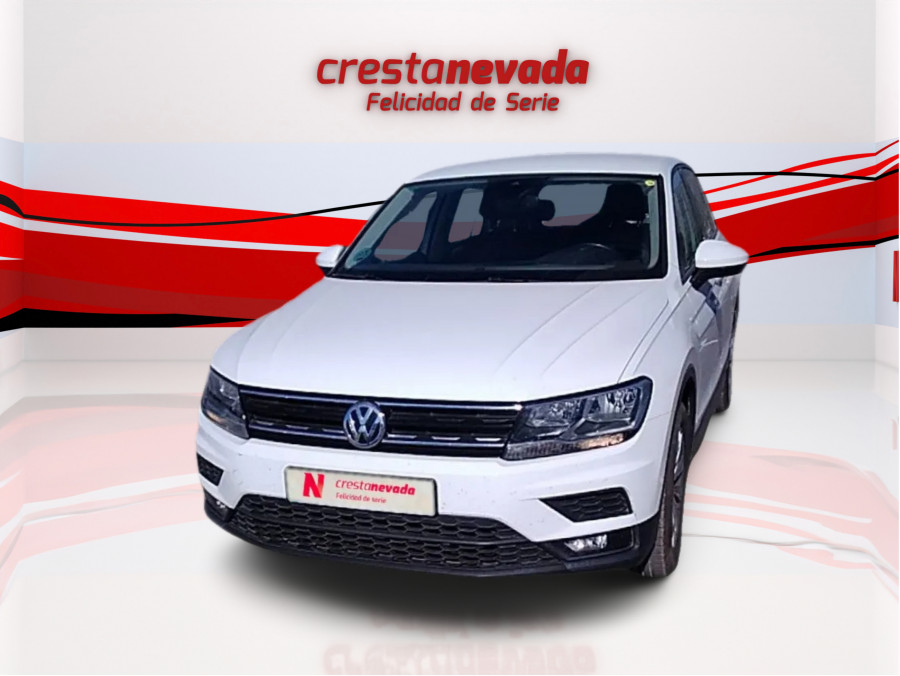 Imagen de Volkswagen Tiguan