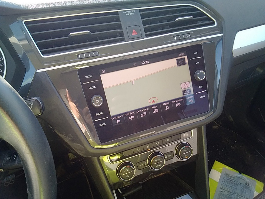 Imagen de Volkswagen Tiguan