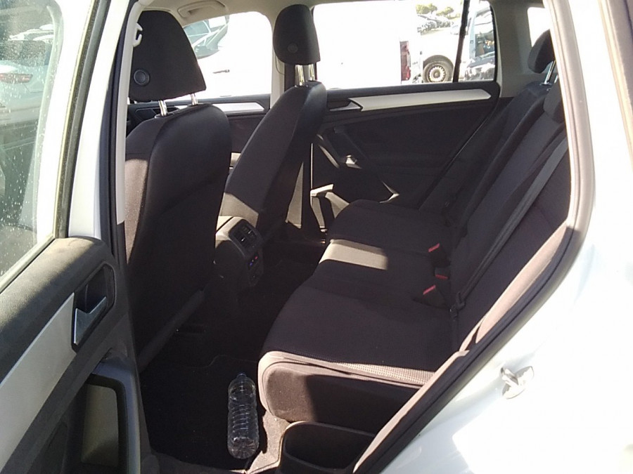 Imagen de Volkswagen Tiguan