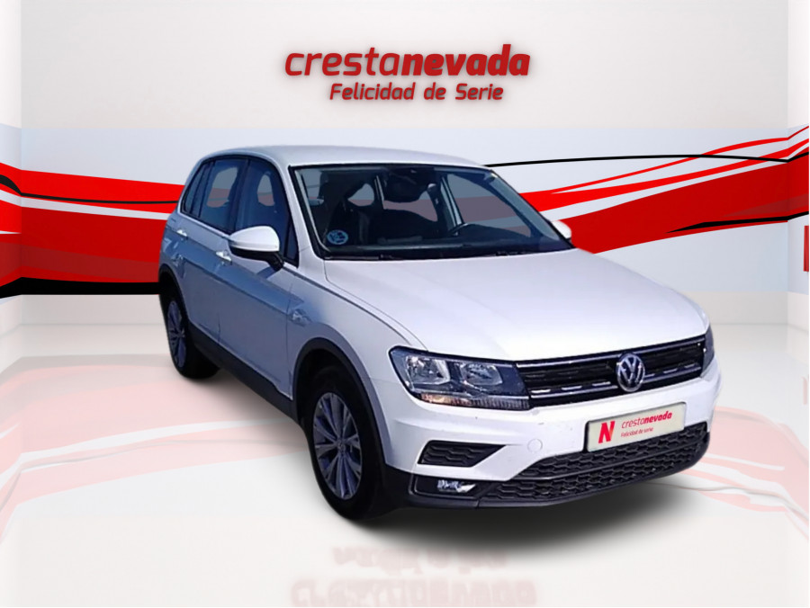 Imagen de Volkswagen Tiguan