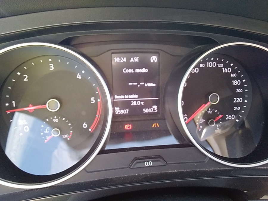 Imagen de Volkswagen Tiguan