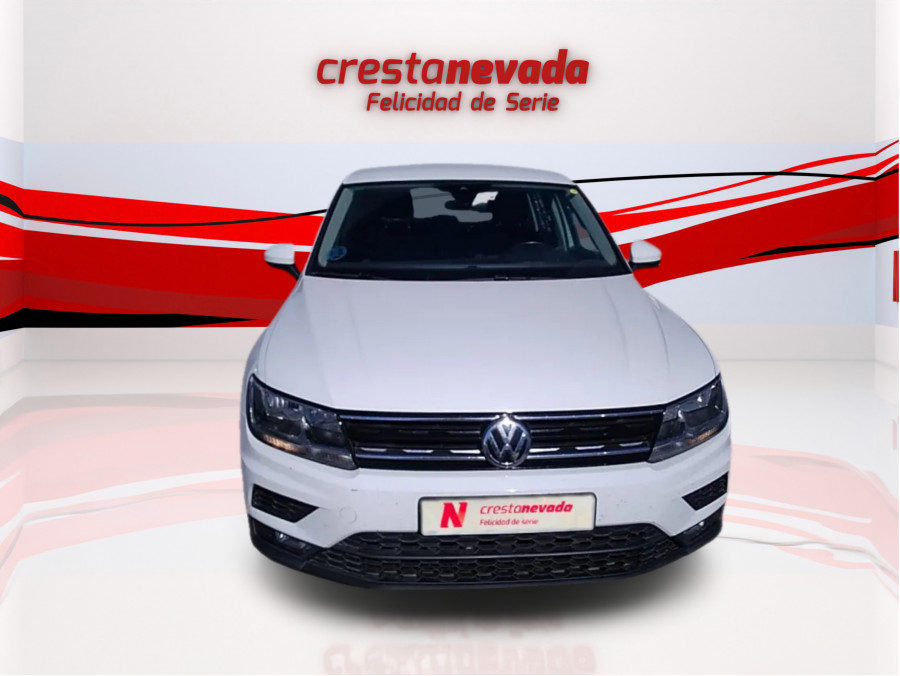Imagen de Volkswagen Tiguan