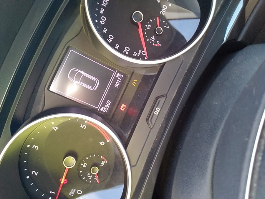 Imagen de Volkswagen Tiguan