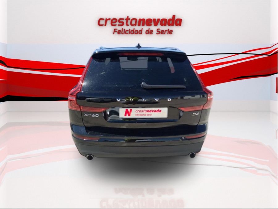 Imagen de Volvo XC60