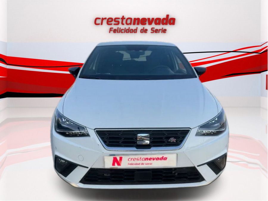 Imagen de SEAT Ibiza