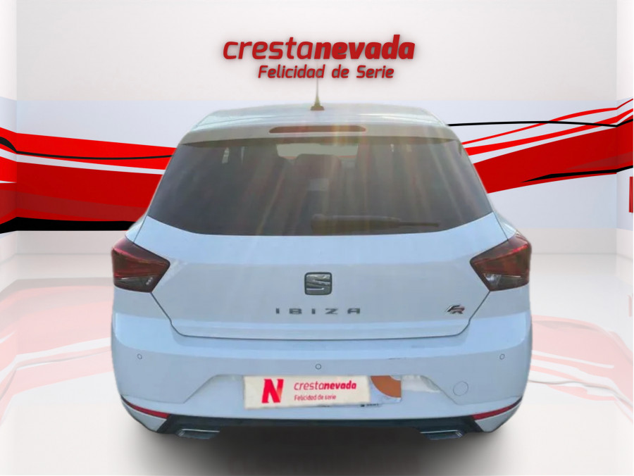 Imagen de SEAT Ibiza