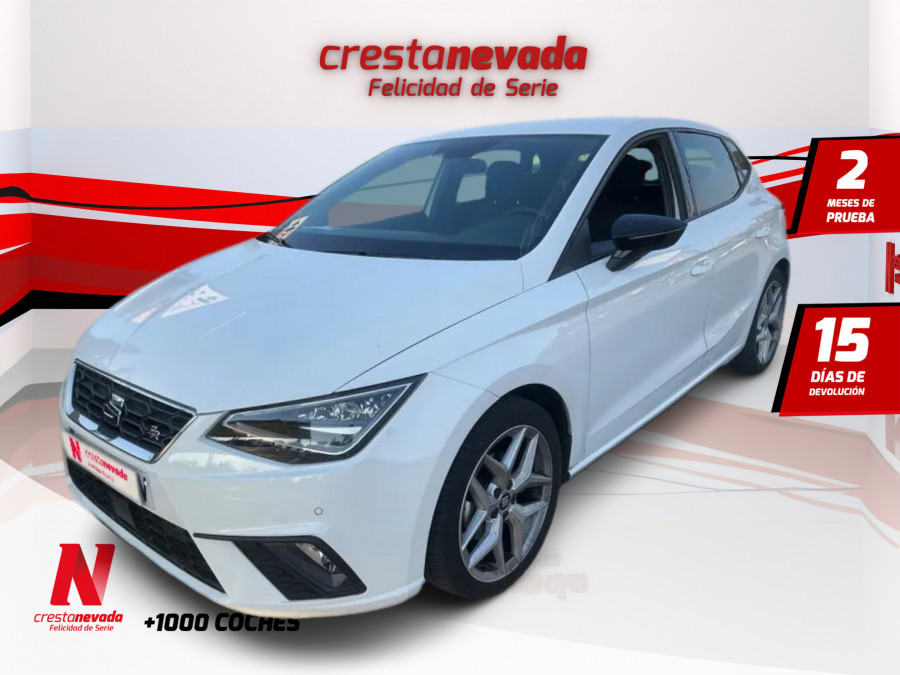 Imagen de SEAT Ibiza