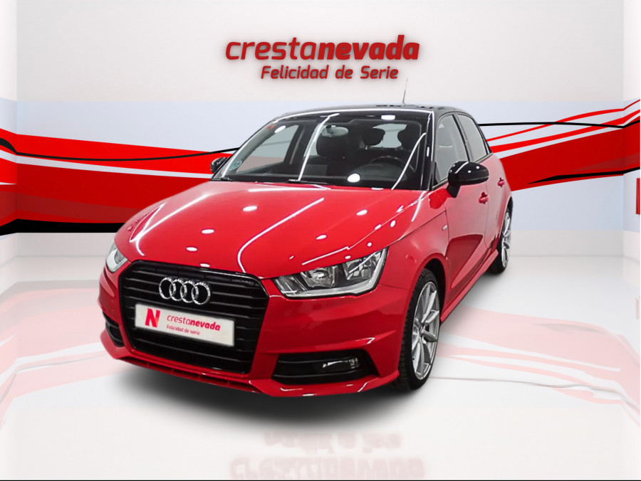 Imagen de AUDI A1