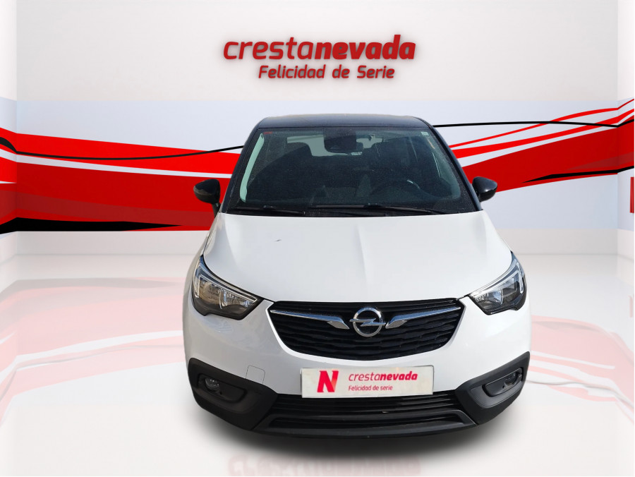 Imagen de Opel Crossland X