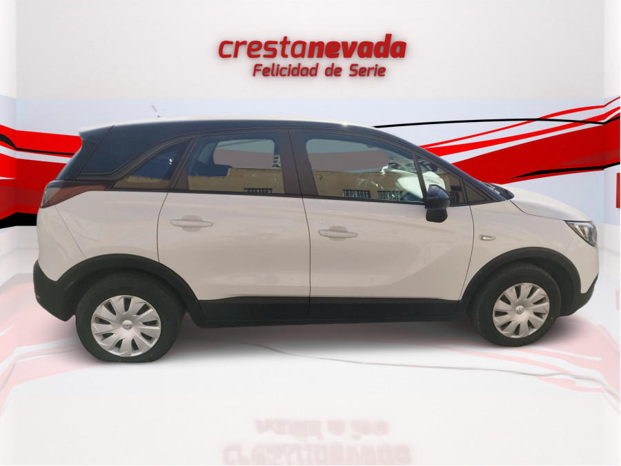 Imagen de Opel Crossland X