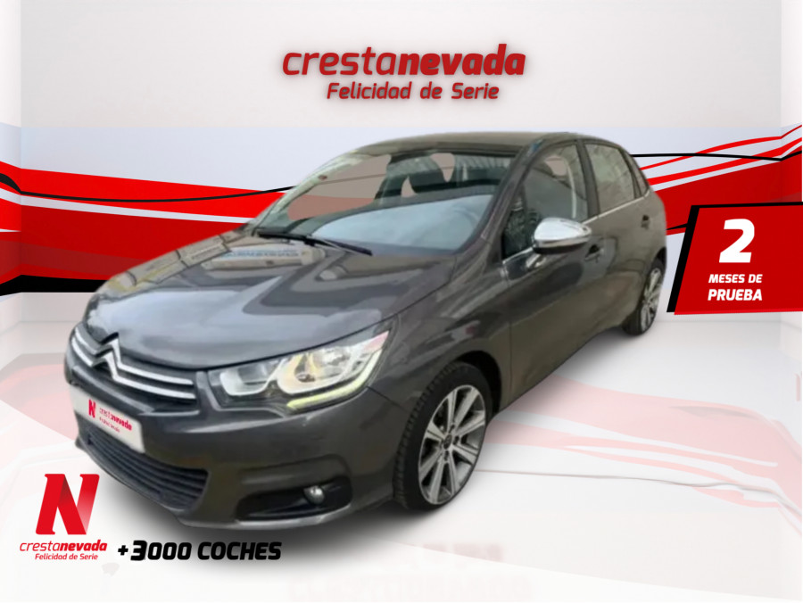 Imagen de CITROEN C4