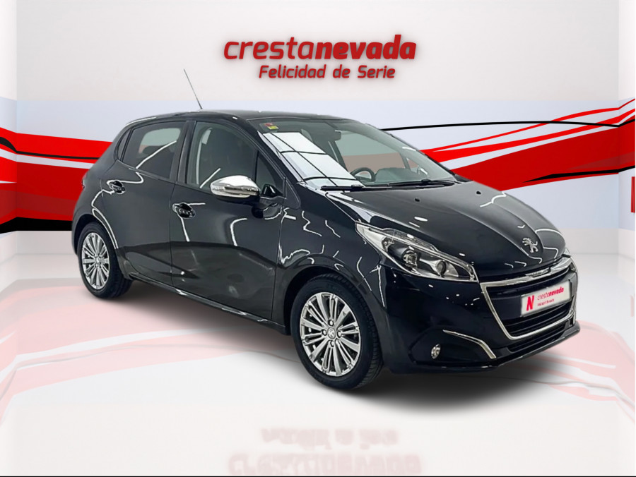 Imagen de Peugeot 208