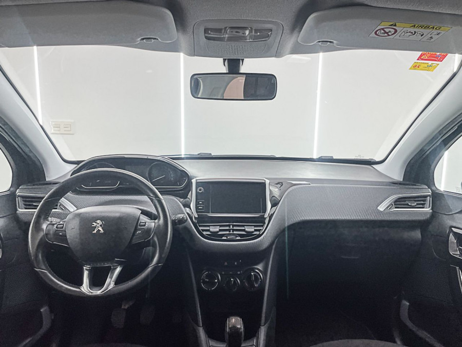 Imagen de Peugeot 208