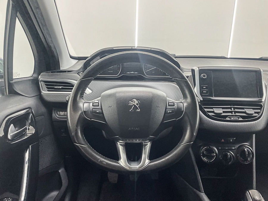 Imagen de Peugeot 208